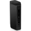 NETGEAR Nighthawk RS300 router WLAN Gigabit Ethernet tri-banda (2,4 GHz / 5 GHz / 6 GHz) negro