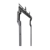 Soporte RAMART G-03 Negro