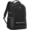 Wenger NEXT Ryde 612567 mochila para portátil 16 pulgadas (40,6 cm), Gravity Black