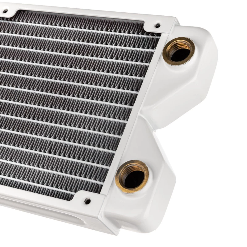 Magicool 240 G2 Radiador delgado 16 FPI - blanco