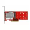 Adaptador M.2 interno DeLOCK 90305