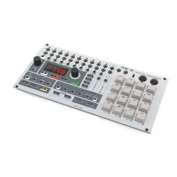 Carcasa Eurorack para caja de ritmos Behringer RS-9 — carcasa de módulo Eurorack