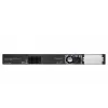 Lancom XS-3550YUP - switch - Multi-Gigabit con redundancia de alimentación - L3 - gestionado - 8 x 1000/2.5G/5G/10GBase-T (PoE++)