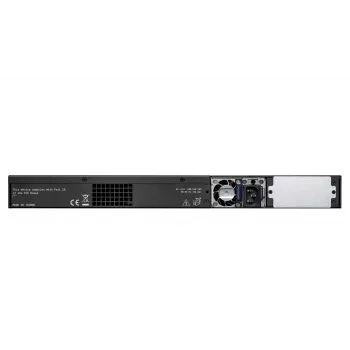 Lancom XS-3550YUP - switch - Multi-Gigabit con redundancia de alimentación - L3 - gestionado - 8 x 1000/2.5G/5G/10GBase-T (PoE++)
