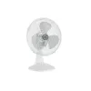 Midea | FT23-21M | Ventilador de mesa | blanco | diámetro 23 cm | número de velocidades 2 | oscilación | 25 W