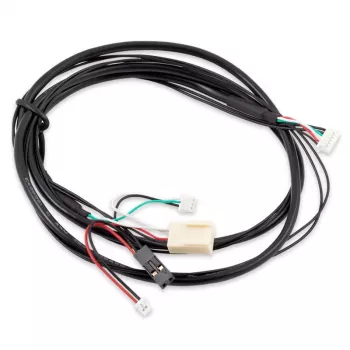 Cable de conexión para Highflow 2 y Highflow LT, Aqua-Computer, 70 cm