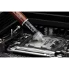 Noctua NT-H2 3.5G AM5 EDITION Pasta térmica 3,5 gramos incl. plantilla de aplicación de pasta térmica NA-STPG1 y 3x paño de limpieza
