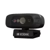 Webcam Kodak 575432001 resolución HD 720p, conexión USB