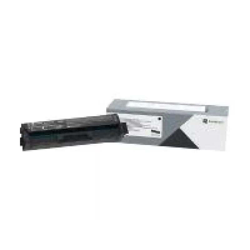 Cartucho de tóner Lexmark CS431DW 6000 páginas negro