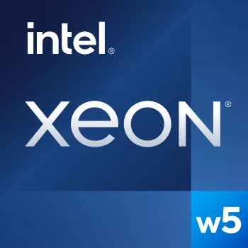 CPU INTEL Xeon w5-2565X 3,2 GHz FC-LGA16A 37,5 MB Caché Tray
