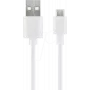 Goobay Cable de carga y sincronización Micro-USB, 2 m – para dispositivos Android (38666)