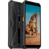 Smartphone resistente UleFone Armor X12 — 3 GB RAM, 32 GB de almacenamiento, todo en negro