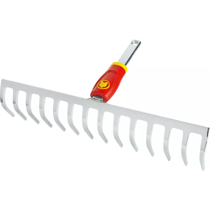 Rastrillo WOLF-Garten DR-M 35