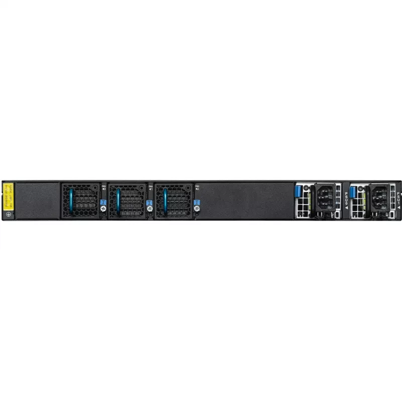 LANCOM CS-8132F-F2B 100G Fiber Core Switch, 32x 100G QSFP28, flujo de aire front-to-back (61909)