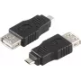 Adaptador USB OTG (On-the-Go) para smartphone ShiverPeaks S/CONN (33905)