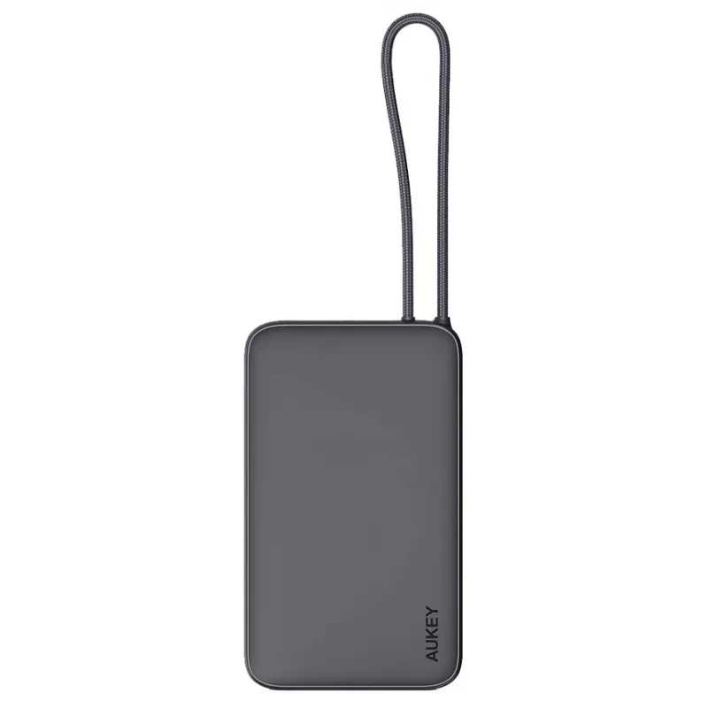 PB-Y53P batería externa 10000mAh 22,5W 4xUSB