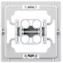 Adaptador Homematic IP eQ-3 EQ3-ADA-EJ, gris, 55×55×21 mm
