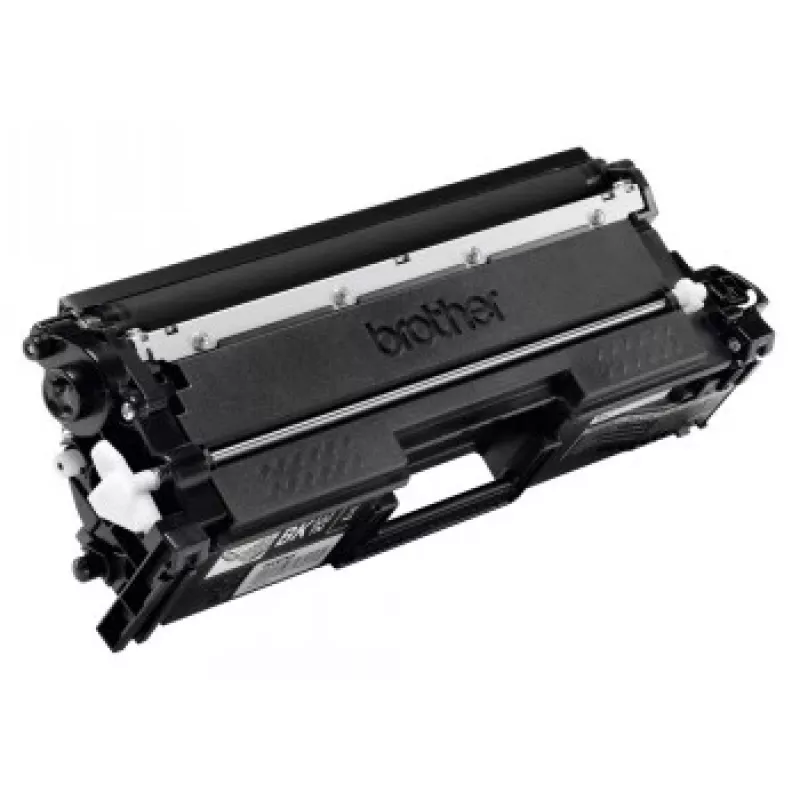Cartucho de tóner Brother TN824BKP negro, rendimiento de hasta 15000 páginas