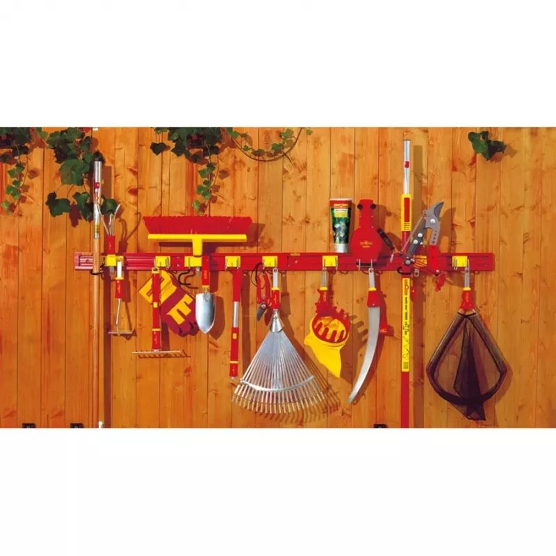 Guía de pared WOLF-Garten UM-M multi-star