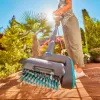 Gardena AquaBrush cepillo de rodillo, medium, 14849-20