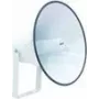 Altavoz de bocina Omnitronic EH-400 Blanco — para exteriores, montable en pared, resistente a la intemperie