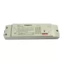 Synergy 21 controlador LED EOS 05 controlador de 2 canales + fuente de alimentación CC Dual blanco (CCT) 75W