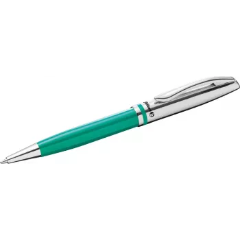 Bolígrafo Pelikan K35 Jazz Classic color de escritura turquesa azul (815048)