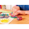 Pasta de modelar Pelikan Creaplast 240 g multicolor 14 uds.