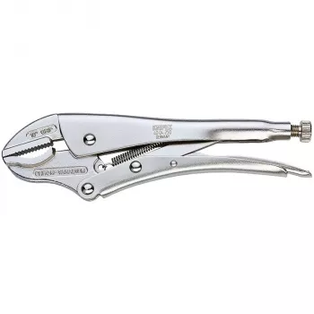 Knipex 40 04 250 alicates de seguridad diámetro máximo de tubo 3,5 cm