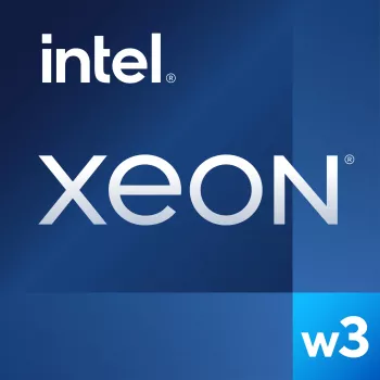 Xeon W W3-2425 3 GHz 6 núcleos 12 hilos 15 MB Caché Zócalo FCLGA4677 OEM