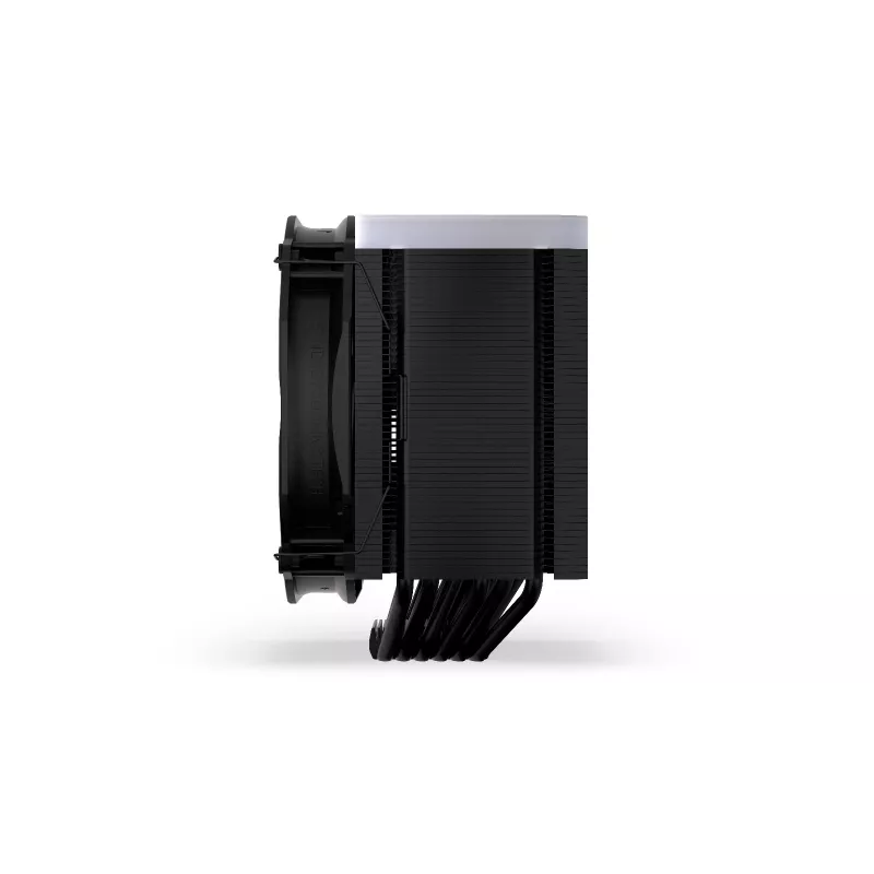 ENDORFY Fortis 5 ARGB disipador de CPU por aire, negro