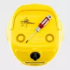 Aspirador en húmedo/seco Kärcher WD 2 Plus V-12/4/18 12 L 1000 W bolsa de polvo