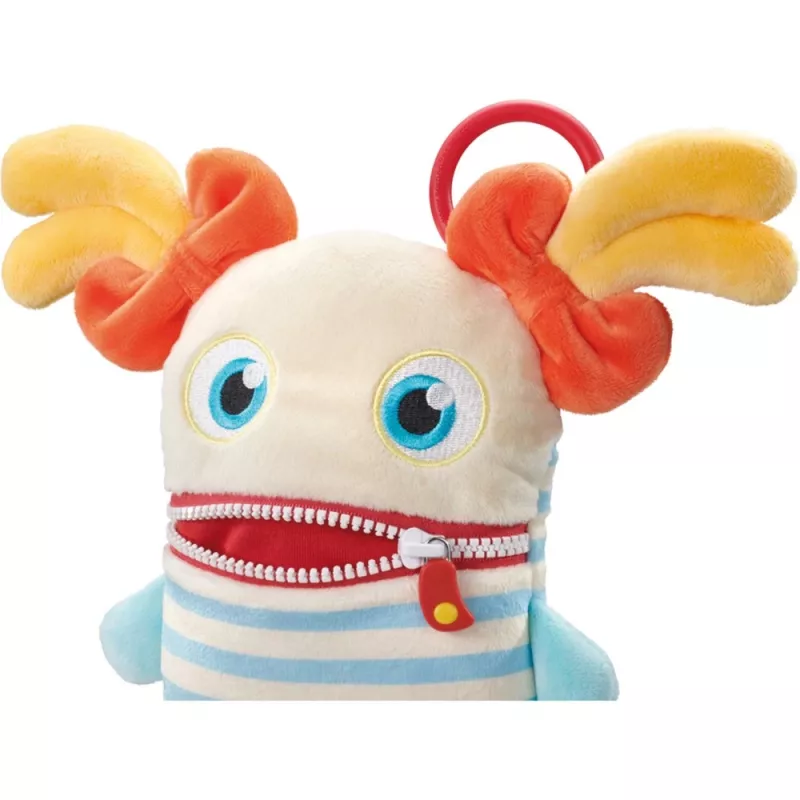 Muñeca Schmidt Gretchen modelo 42655, peluche suave desde 0 años
