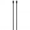 Cable Thunderbolt Apple MC9C4ZM/A 1 m 120 Gbit/s negro