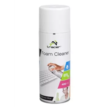 Espuma para limpiador 400ml