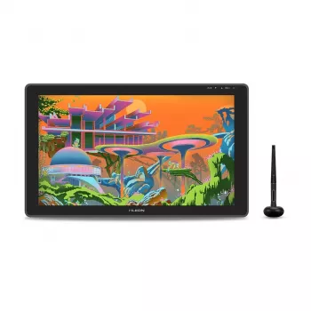 Tableta gráfica Huion Kamvas 22 Plus