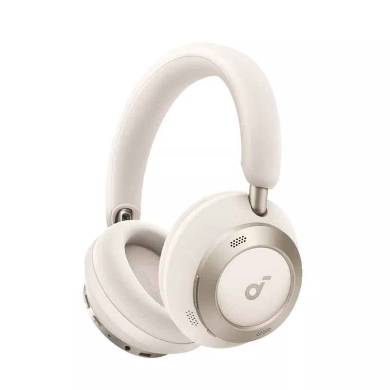 Soundcore Space One Pro Auriculares
