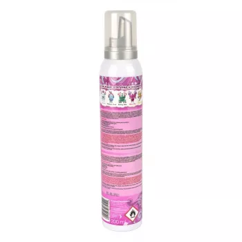 Juguete espuma de baño Tuban TUBI FOAM PINK 200 ml niño niña