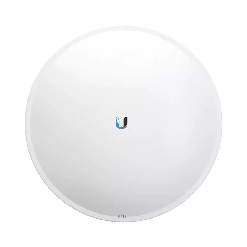 Antena direccional Ubiquiti PBE-5AC-500 27 dBi, 5 GHz