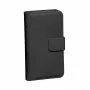 Funda tipo libro Classic PEDEA para Apple iPhone 17 Air negra (501600020)
