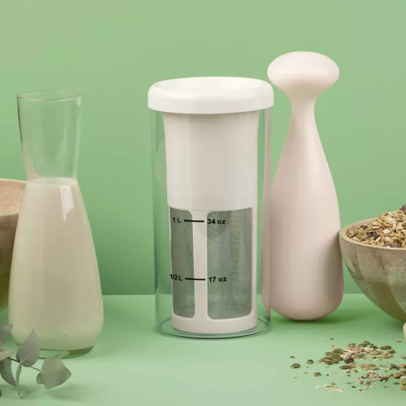 Máquina de bebidas vegetales JATA JELV2300