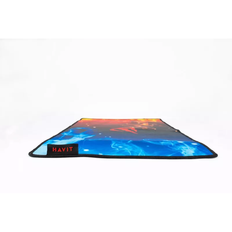Alfombrilla gaming Havit MP845