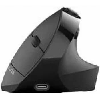 Jlab JBuds Ratón inalámbrico ergonómico - negro