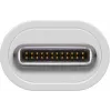 Wentronic 66255 Accesorio de conectividad Blanco