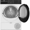 Secadora BEKO BM3T3823WBW modelo esbelto