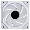 Ventilador Lian Li SL-INFINITY 12 cm Blanco