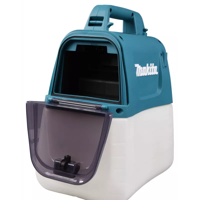 Pulverizador de jardín Makita US053DZ Pulverizador de jardín de mano 5 L