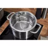 Zwilling True Flow Set de ollas 5 piezas