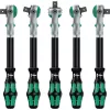 Wera Kraftform compact W 1 set de herramientas de mantenimiento, 35 piezas (05135926001)