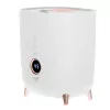 Humidificador ultrasónico Adler AD 7972 — depósito de 4 L, 300 ml/h, hasta 35 m², 23 W, blanco